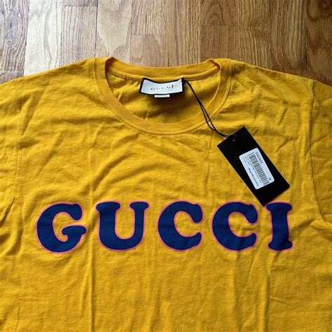 gucci majica|gucci jersey t shirt.